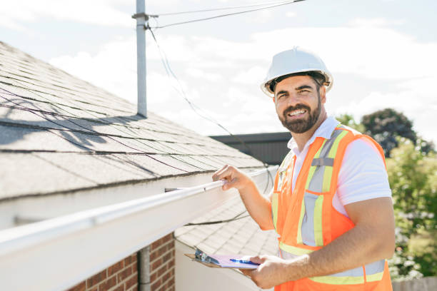 Best Flat Roofing  in Johnsonville, SC